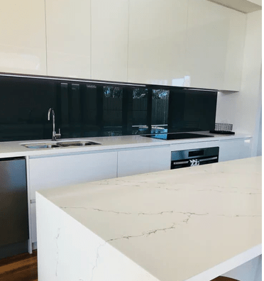 Why Glass is the perfect Splashback for your Kitchen - The Splashback ...