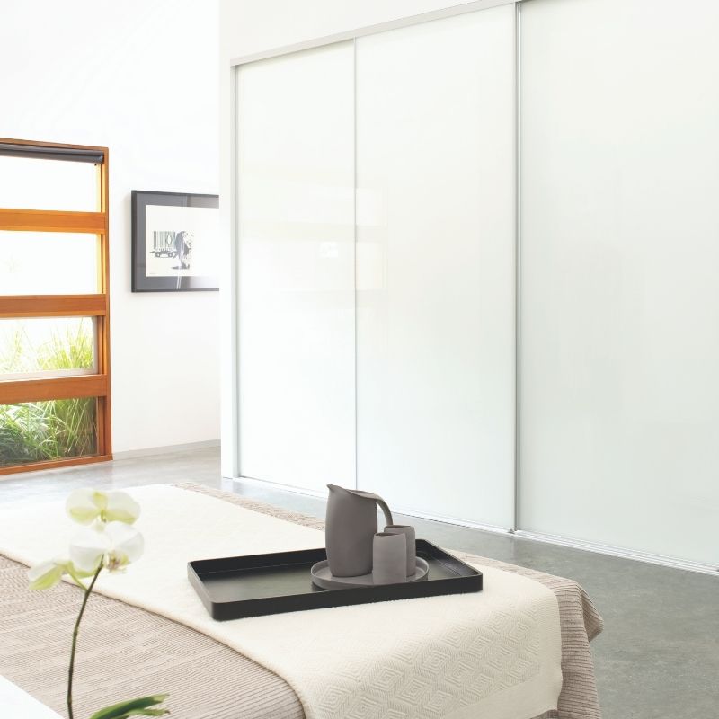 Glass Splashbacks - The Splashback Company
