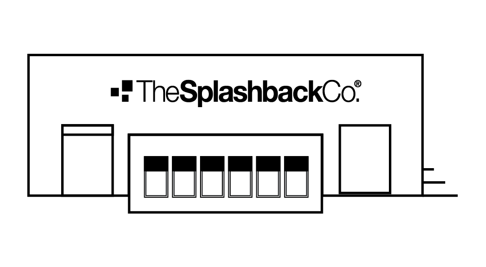 The Splashback Company Factory and Showroom