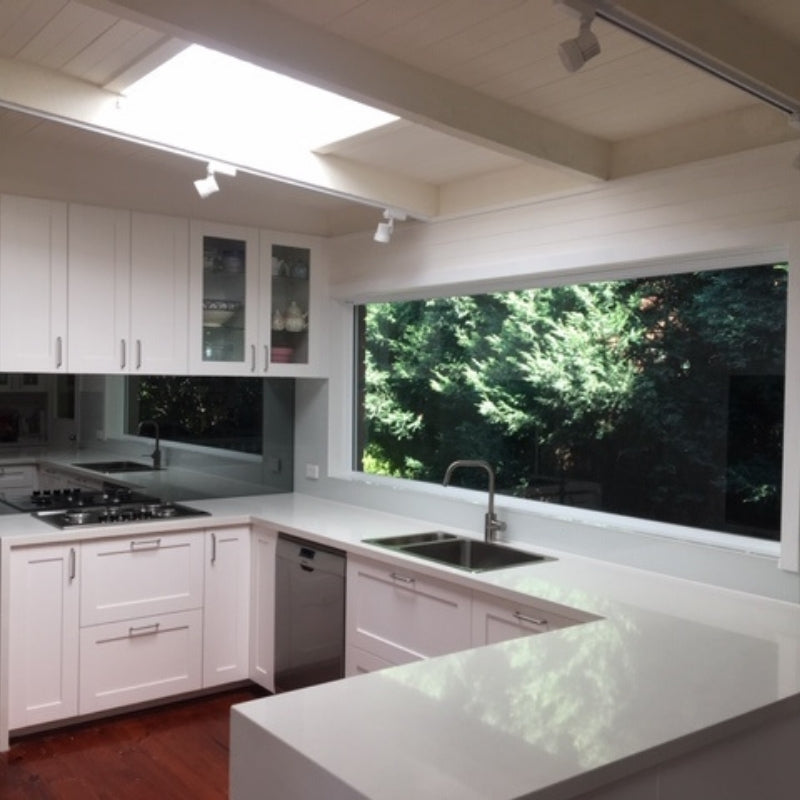 Glass Splashbacks - The Splashback Company